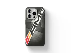 Mercedes Funda Smart Diseño Deportivo De Carreras